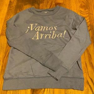NWOT Aerie Sweatshirt XS